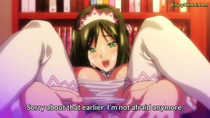 Tsundero Series Ep 2 [EnjoyHentai.com]