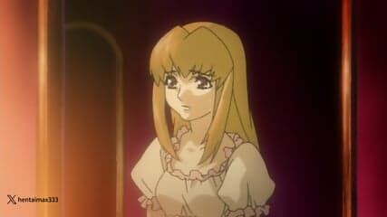 Angel Blade Punish 3  -hentai anime