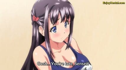 Tsundero Series Ep 3 [EnjoyHentai.com]