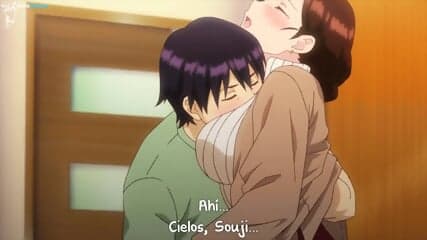 05 Showtime! Uta no Onee-san datte Shitai ~Subâ¢EspaÃ±ol (720p)