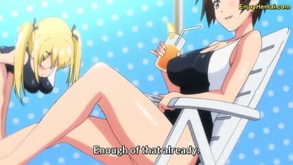 Tsundero Series Ep 4 [EnjoyHentai.com]