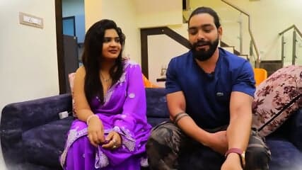 Devar Bhabhi Fantasy Secret Nights Without Husband