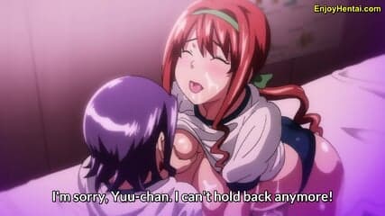 Tsundero Series Ep 6 [EnjoyHentai.com]