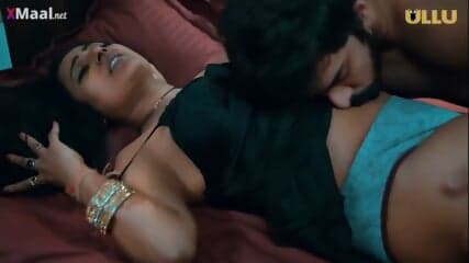 Jab Mohabbat Screen Pe Zinda Hot Series