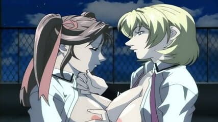 [H-60fps-subless] Bible Black New Testament - 04