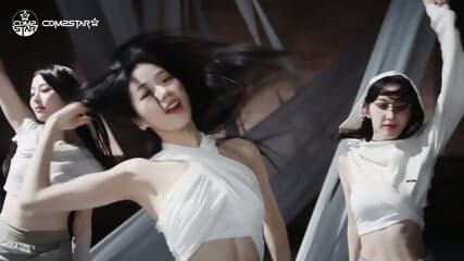 Lesserafim - Unforgiven DF | PMV