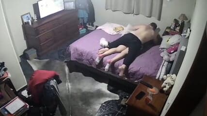 IP CAM uncle fuck big ass vietnamese teen home 1