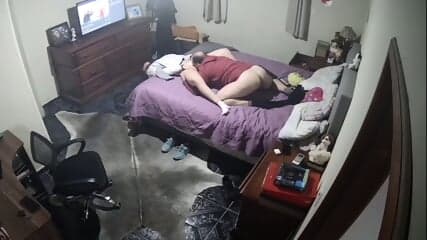 IP CAM uncle fuck big ass vietnamese teen home 2