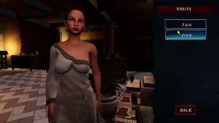 Slaves of Rome - I Love Watching my Wife get Fucked