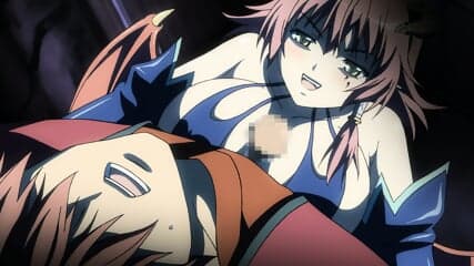 [ComHMV] Succubus Conquest - TheDraigc