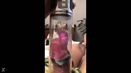 my cumshot compilation in flashlight