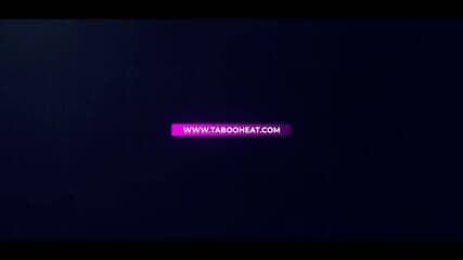 TABOOHEAT Busty Hotwife Wants DP Threesome For Her Birthday