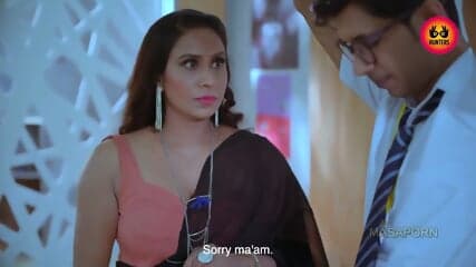 Kamalika chanda yes mam 1 hunters hot series ððð