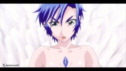 STAR jewel 1  -hentai anime