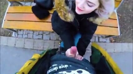 Cuttest and hottest german whore (32