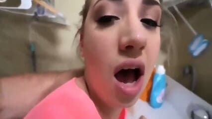 German girl and her ex boyfriend (18