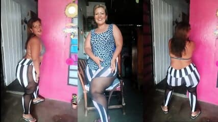 video de sexo con madura potonasa en san valentin 2020