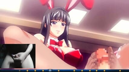 Fap Hero Pandeon Zwei (2nd playthrough)