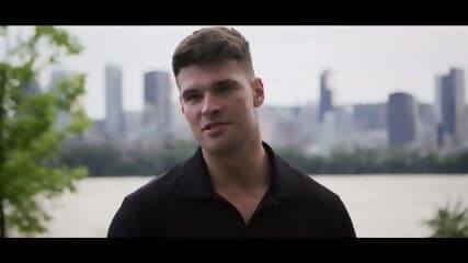 Malik Delgaty Documentary