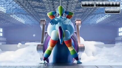 RAINBOW (FROSTBOUND)