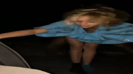 I had Sex with a Hooker in my Momâs Car