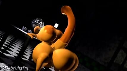 Toy Chica (Okbruhsfm)