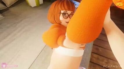 Velma Side Fuck