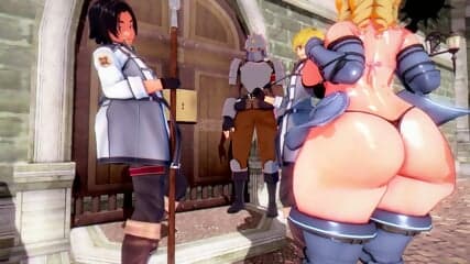 Loving Mother 5 (Part 1) (Japs 8005)