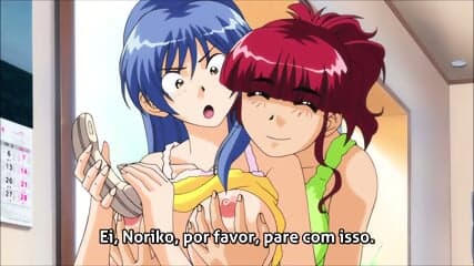 Yuri/Lesbian HMV - Kaliyo ka Chaman