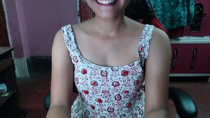 Angel Alison Bengali Stripchat Model Nude Show