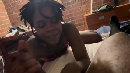 Chicago Escort sexy Handjob