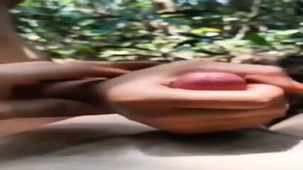 Ne PaLI PP Beautifulð¥°Virgin Nepali College GirlðFucking With Her Bf In Forest!ð³ð´