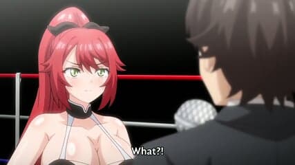 Princess Burst! Ep 1 [EnjoyHentai.com]