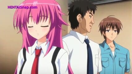 Big Tits MILF Is Fucked Deep In Office & Creampied In Lust