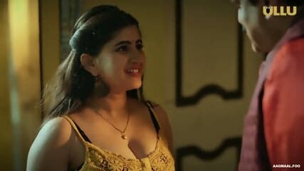 Sarika salunkhe Hot Hindi Web Series 2 ððð