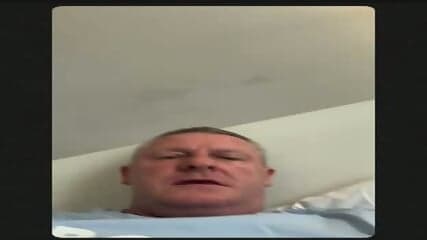 7973 642712Neil Berry, married man jerks off in front of the cam, video of a small soft cock 7973 642712