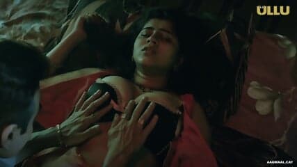 Sarika salunkhe hot hindi web series 6 ððð