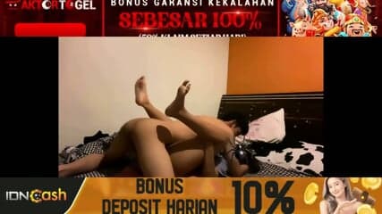 Ngewe Sama Ayam Kampus Inceran Semua Cowok