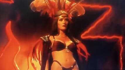 SHOWTIME 2- feat. Salma Hayek (From Dusk Til Dawn)