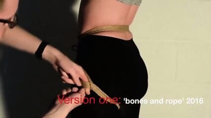 Self Binding Course  Kinky4Ever