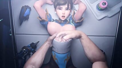 Juno recruitment chunli