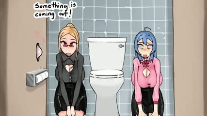 Hyper Cock (Chair-San)