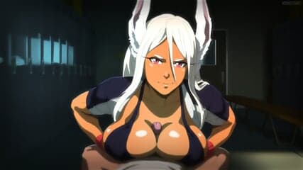 Miruko Anim
