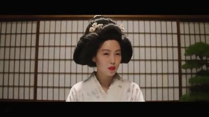 Korean Movie - THE HANDMAIDEN (2015)
