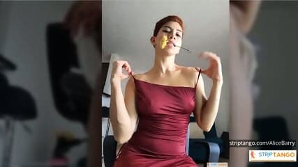 Watch Click Connect -It is That Easy to Get Close to  Her! Great  Jerk Instuction