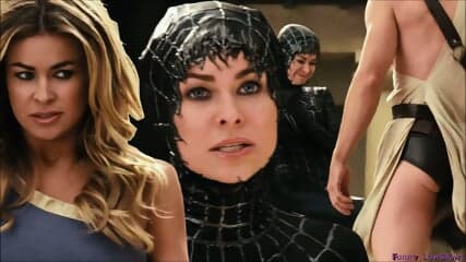 sexy woman BALLBUSTING COMPILATION Mainstream BB 12 nutshots