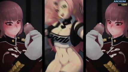 DESIRE | HMV/PMV [Arckom]