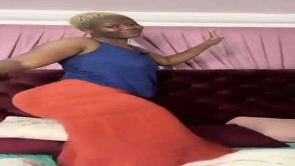 African:  Her google drive folder, 433 videos => https://rentry.co/8os4ci5i