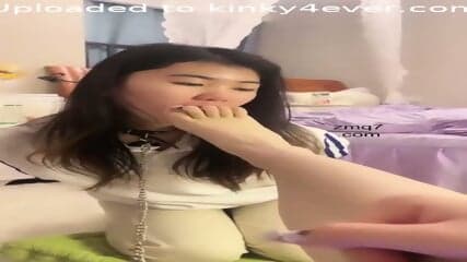 chinese lezdom  Kinky4Ever