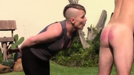 Birthday Surprise Trailer  Kinky4Ever